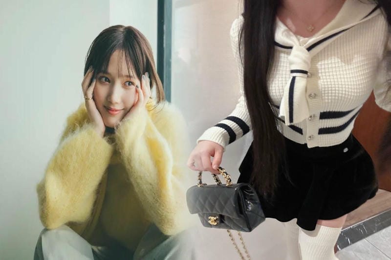 ヴィンテージシャネルが人気なのはなぜですか？