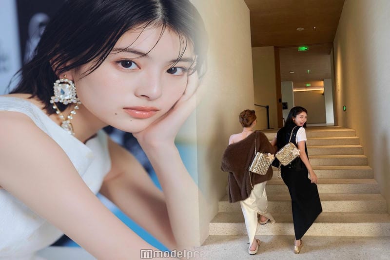 シャネル2024春夏いつ？