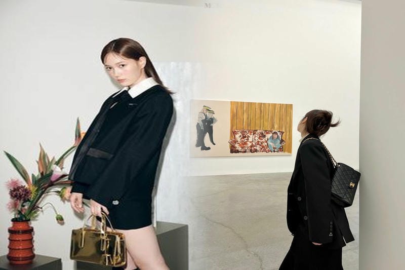 シャネルのバッグはどこで製造されていますか？