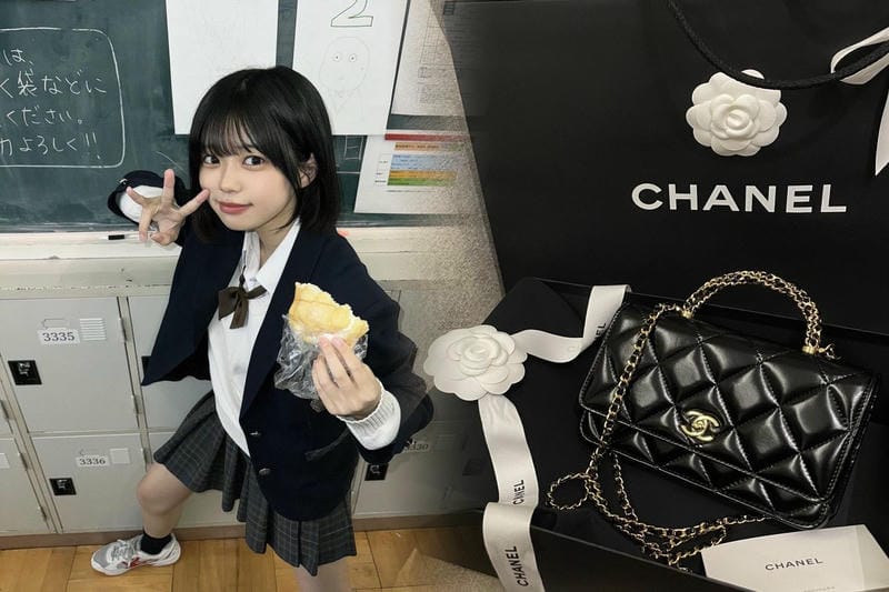 シャネルのクルーズコレクションの開催時期