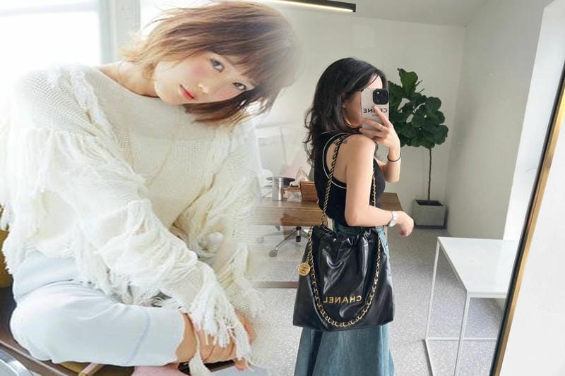 シャネルのシリアルナンバーは何桁ですか？