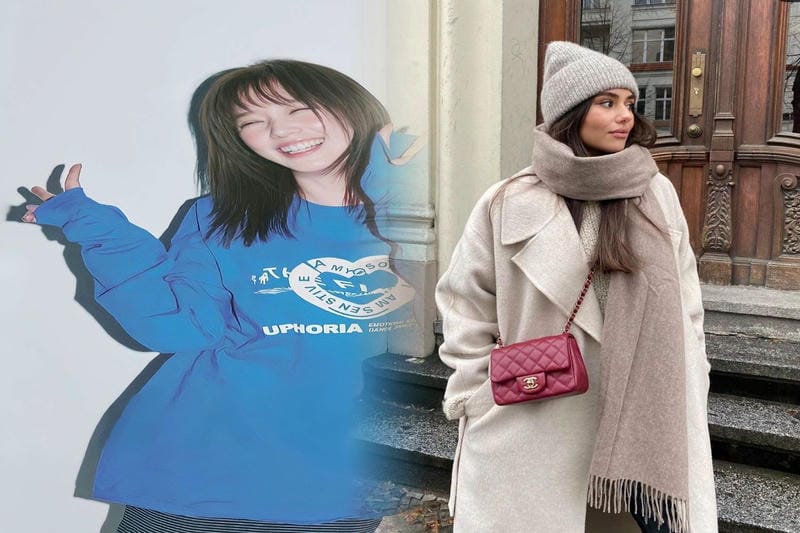 CHANELのダブルフラップとは？その特徴と使い方を解説