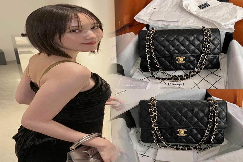 シャネルのラムスキンとカーフスキンの違いは？素材の特徴と選び方