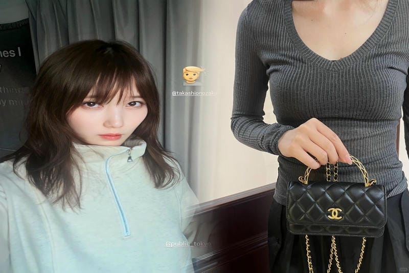 CHANELの5番とは何か？その歴史と魅力を探る