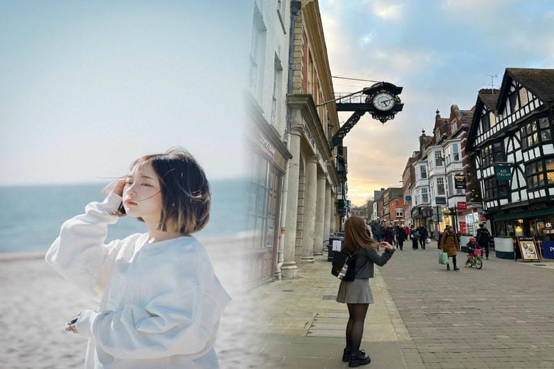 シャネルのカンボンラインとマトラッセの違いは？