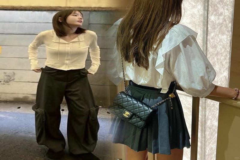 シャネル 偽物 見分け方 マトラッセ