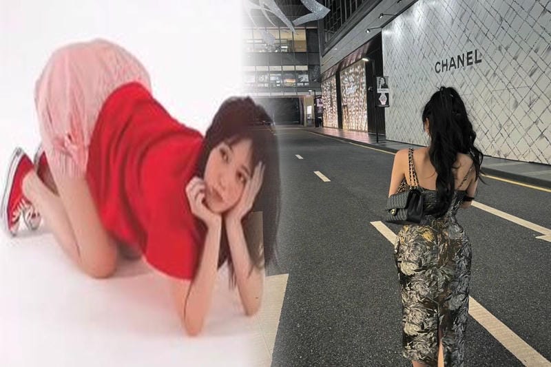 シャネル バッグ 偽物 見分け方