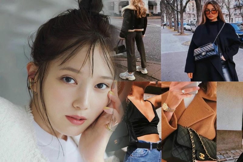 シャネル ノベルティ 2023