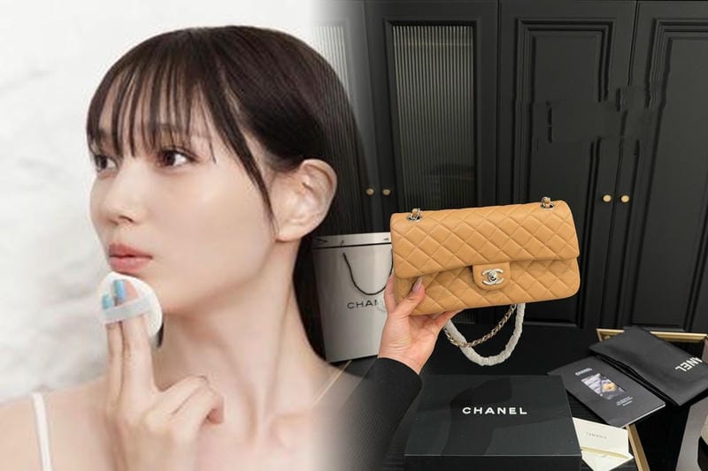 シャネルの値上げは2023年にいつですか？