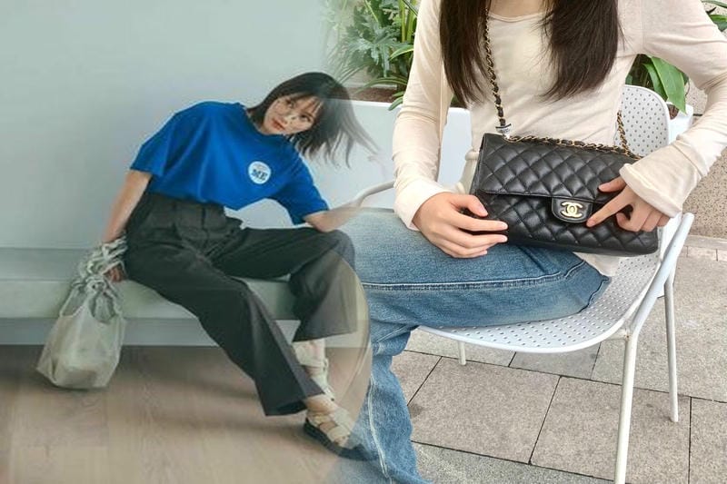 シャネルのギャランティカードの本物と偽物の見分け方は？