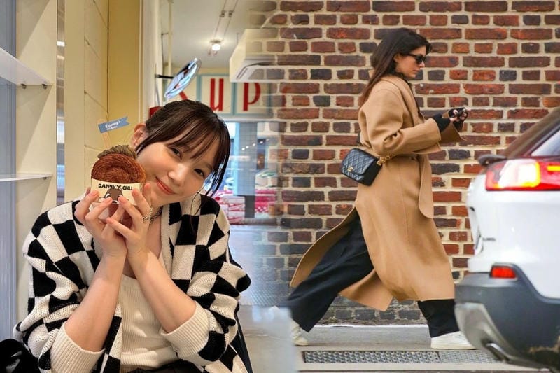 シャネルのノベルティはどうやってもらえるの？