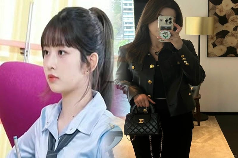 シャネルの年代を見分ける方法はありますか？