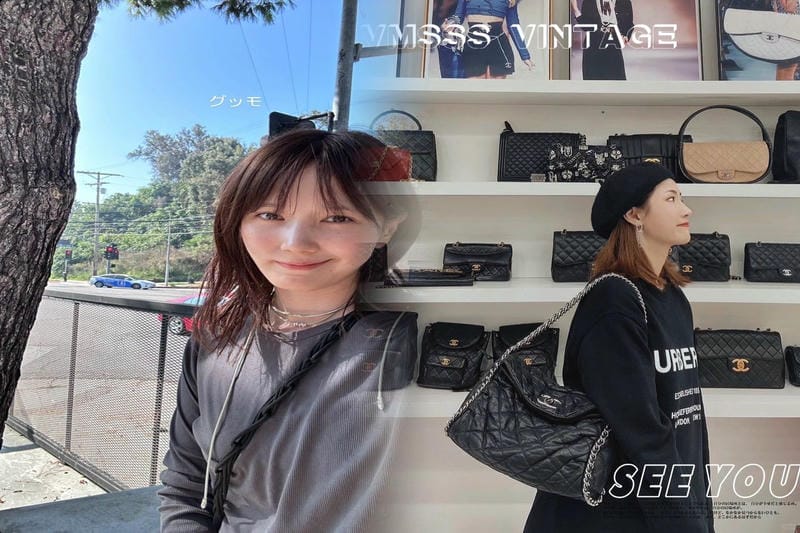 シャネルのノベルティは何月に配られますか？