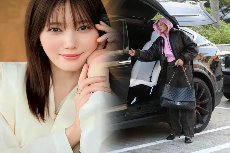 シャネルのシリアルナンバーとは何ですか？