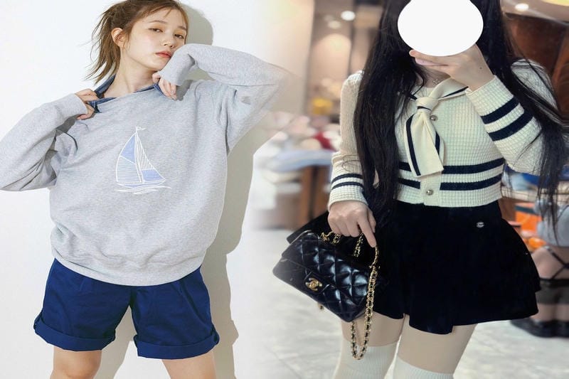 シャネルのシリアルシールの番号の意味は？