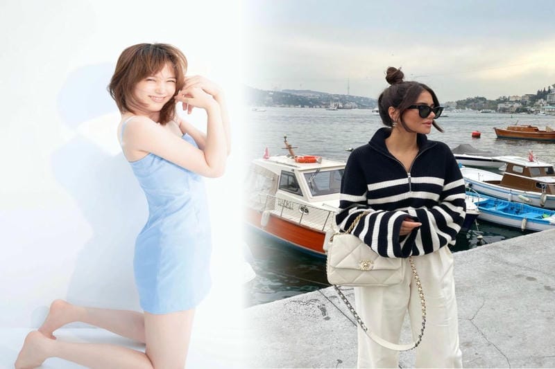 N級品 シャネル ビニール バッグ