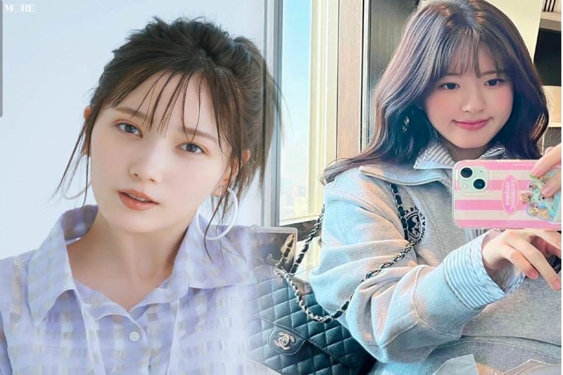 シャネルの5番の原料は何ですか？