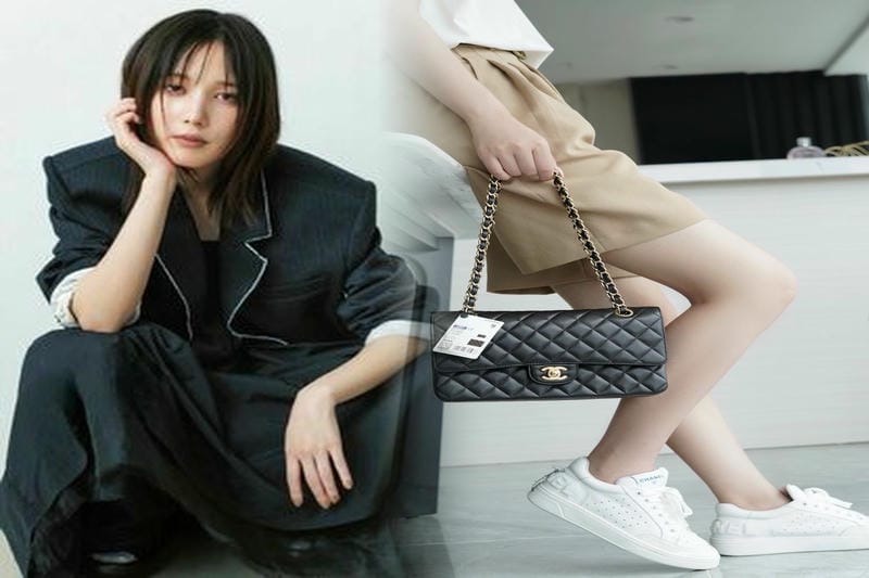 シャネル バッグ 人気ランキング