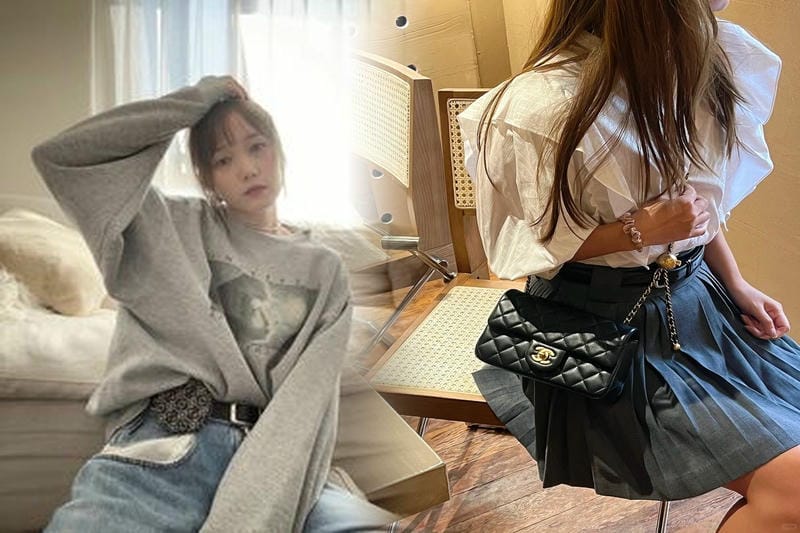 シャネル バッグ アウトレット