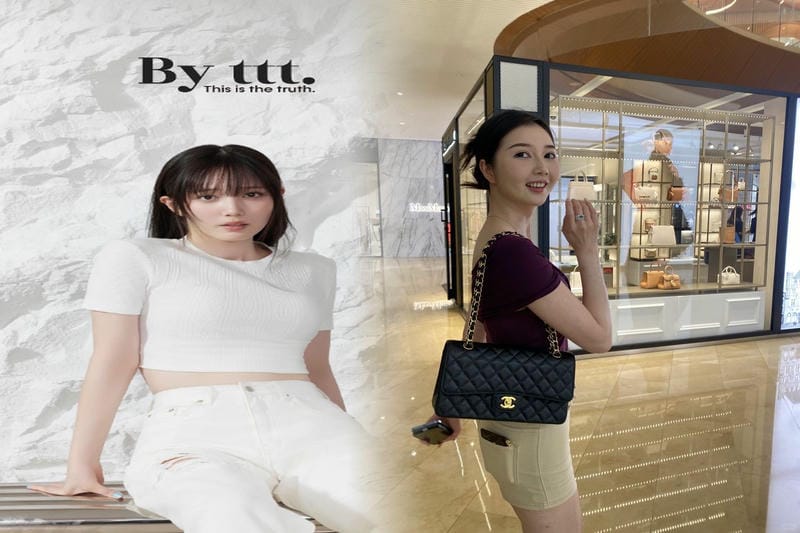 シャネルといえば何色？