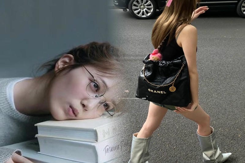 シャネルが好きな芸能人は？