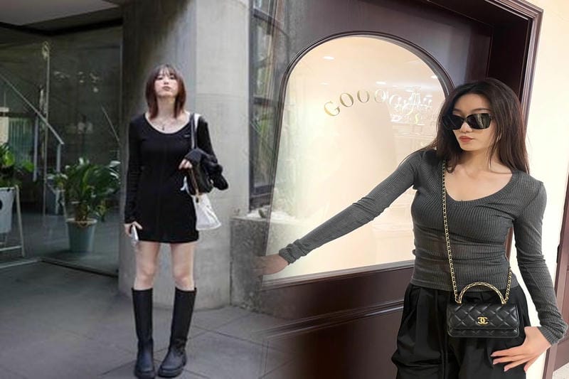 シャネル もどき バッグ