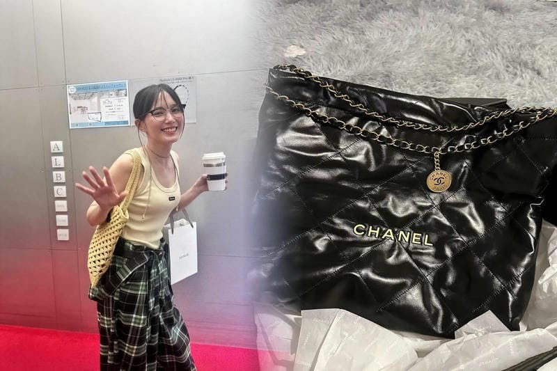 シャネル バッグ 値段 正規