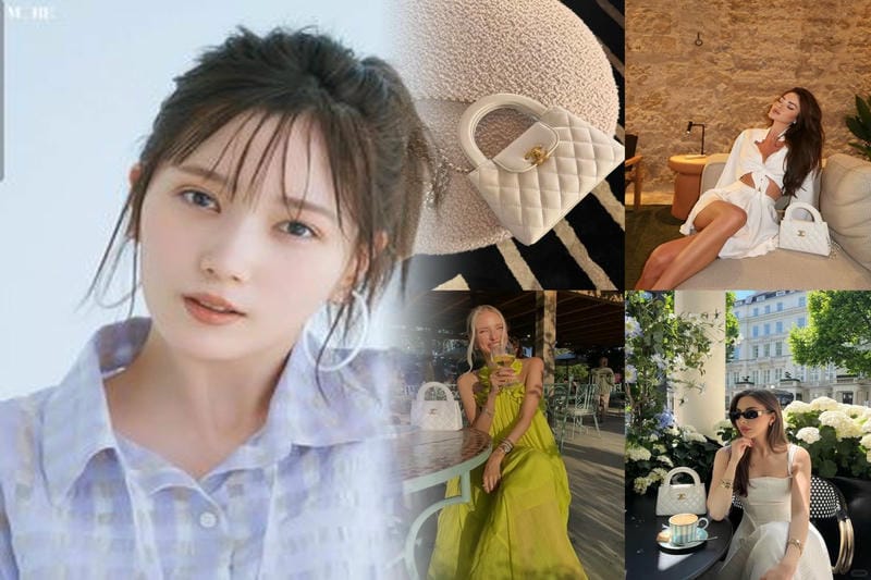 シャネルの正式名称は？