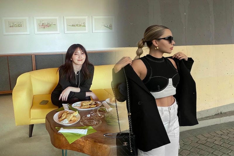 シャネル トートバッグ キャンバス