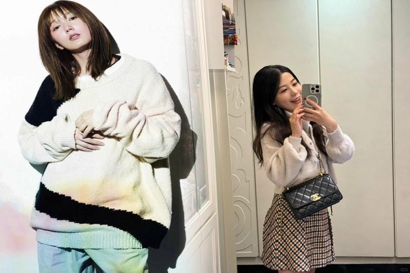 クラッシー 雑誌 シャネル