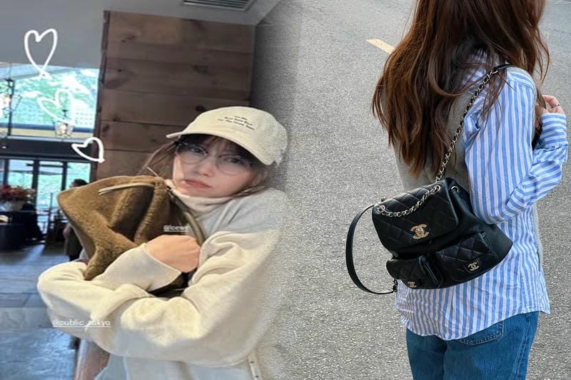 中古メンズシャネルトートバッグ｜お得なアイテムを探す方法