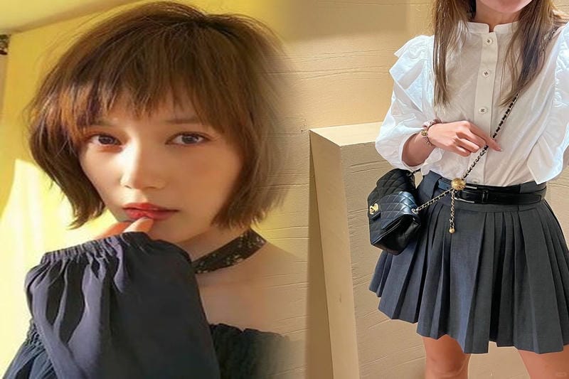 夢の一歩手前！シャネルバッグでラグジュアリーな日常を楽しむ！