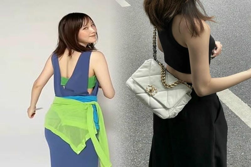 高級感とトレンドをお得に楽しむ！シャネルバッグ激安でおしゃれなファッションを実現！