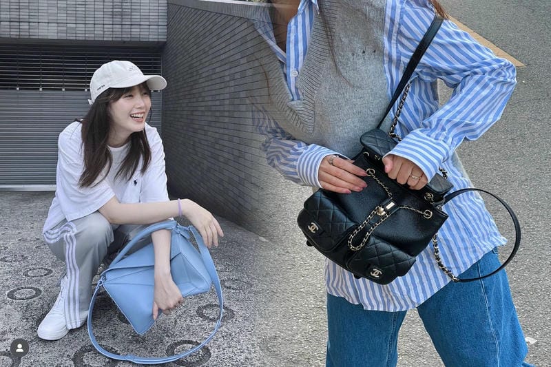 おしゃれをリーズナブルに楽しむ！シャネルバッグ激安で高級感を体験！