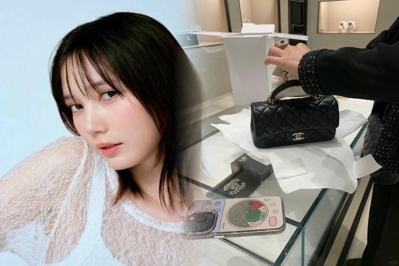 一流のデザインとリーズナブルさを両立！シャネルバッグで個性を際立たせるスタイリング！