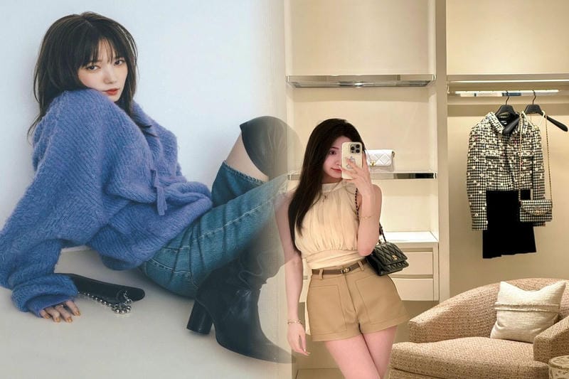 シャネル バッグ何歳まで？