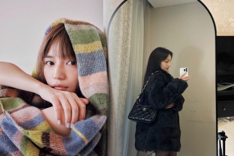 シャネルのバッグ 人気ランキング