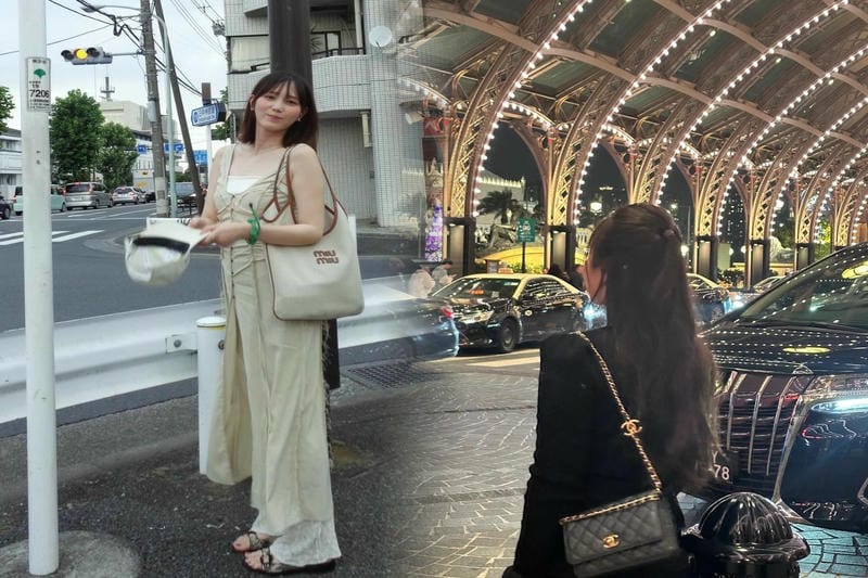 シャネル バッグ今回は2023年のレディーバッグランキングを紹介します。