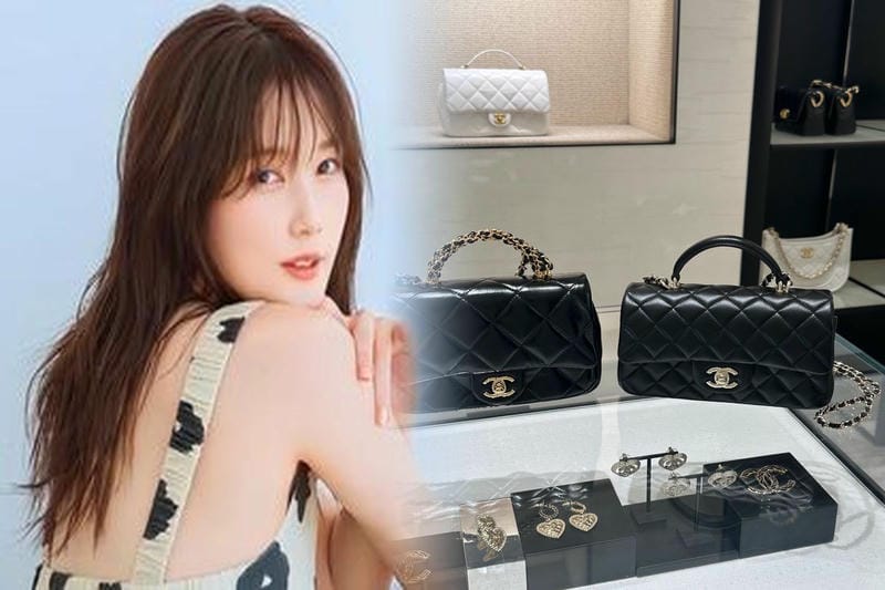 【シャネル偽物の2023春色バッグ】優しいパステルカラーに心弾む！一目惚れ必至の「ミニショルダー」