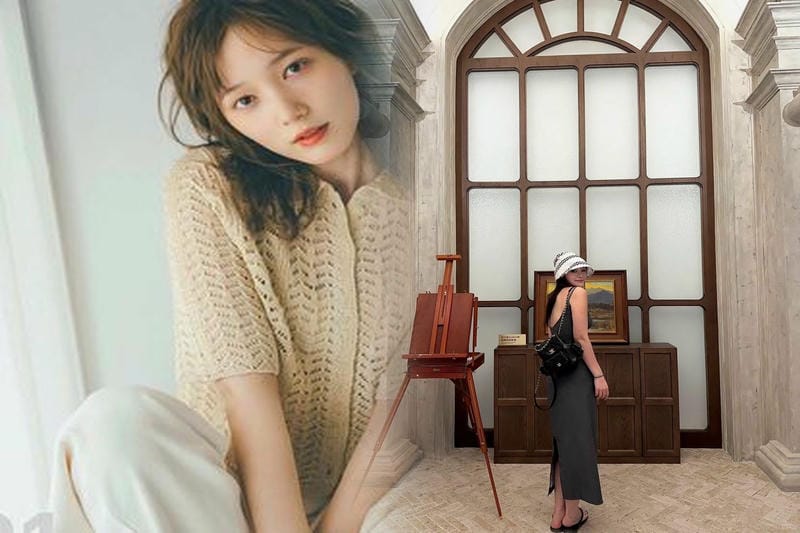 シャネルのスポーティーなアイテムで装いに旬なムードを！新作のミニバッグとスニーカーに注目