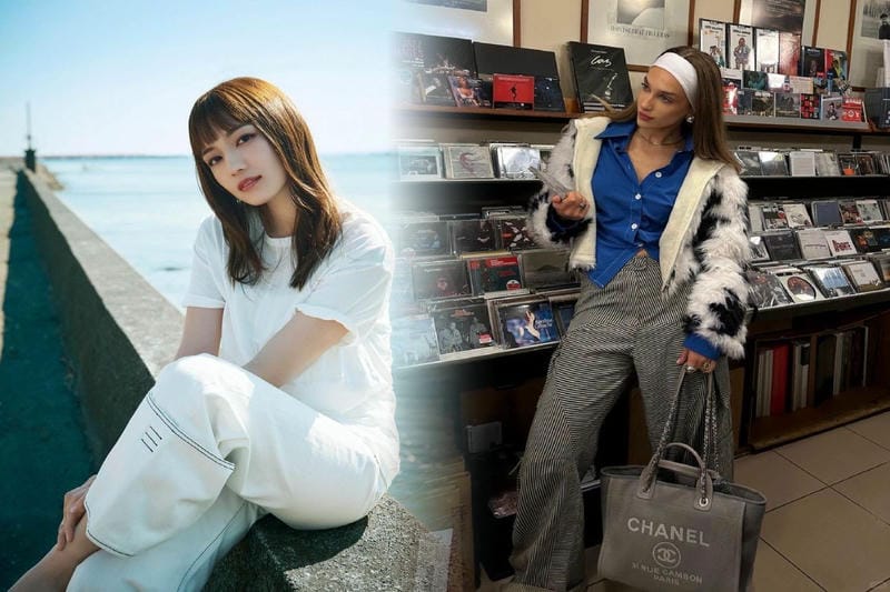 シャネル バッグ 激安エレガントな個性が光るデザインに