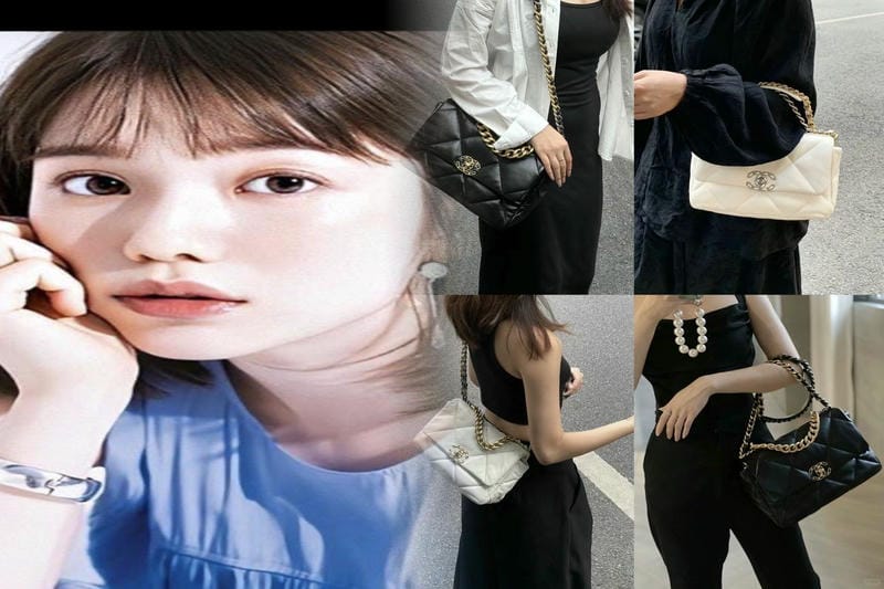 シャネル バッグ 激安デイスタイルのコーディネートに合わせやすいデザインに