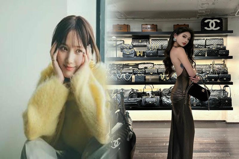 今回はCHANEL(シャネル)にフォーカス♡