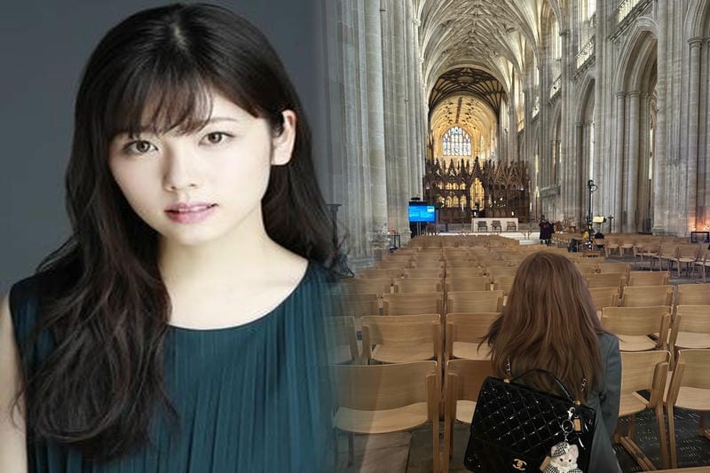 シャネル“美の象徴”メドゥーサのミニバッグやゴールドリング、クリスマスギフトにも