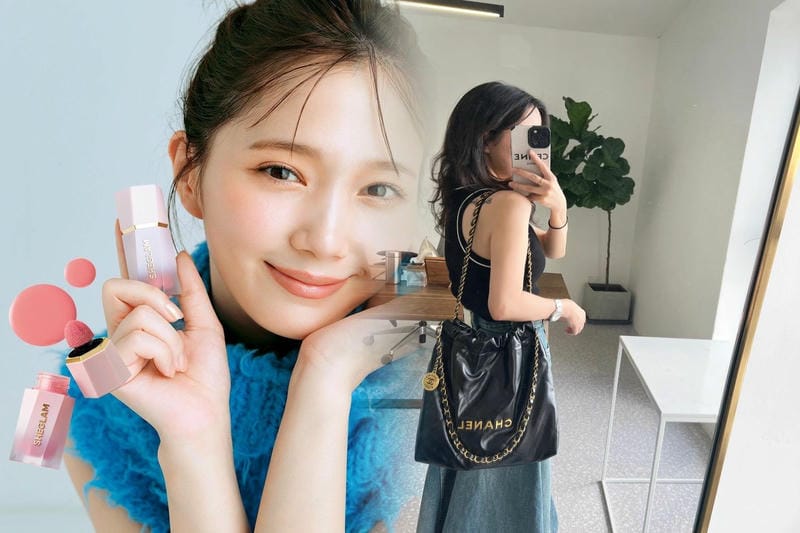 こんなキーケースが人気です_シャネル