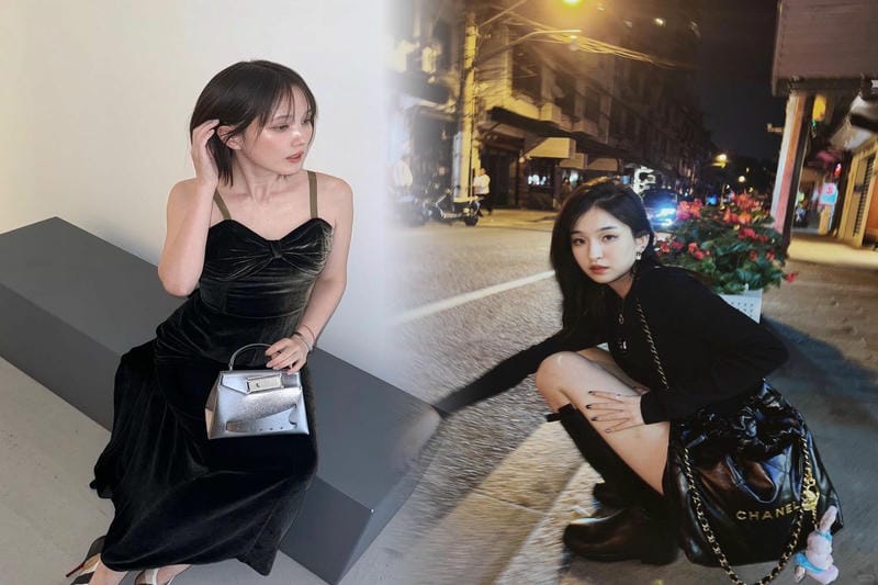 時代を超えて愛されるブランドバッグ—シャネル（CHANEL）