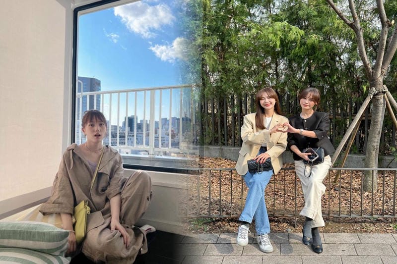 シャネルの新しい紫色のCCフィリグリーフラップバッグから始めましょう