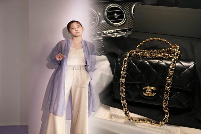 「シャネル」の人気“卵型ハンドクリーム”が真っ黒に　エイジングケア効果をプラス