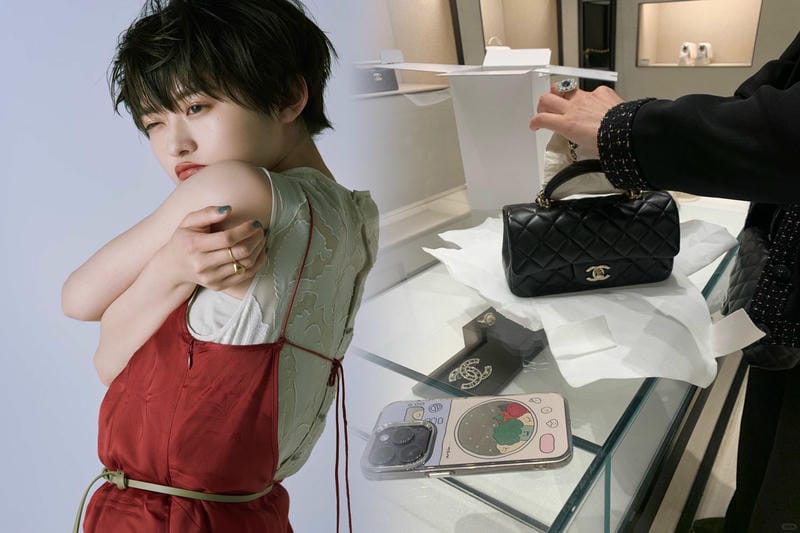 ドーバー ストリート マーケットがLAに新店 「シャネル ファイン ジュエリー」コーナーも