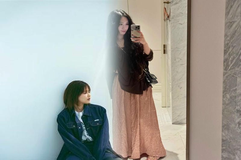 シャネルポーチ 歯の形｜ユニークな歯型のデザインポーチが人気